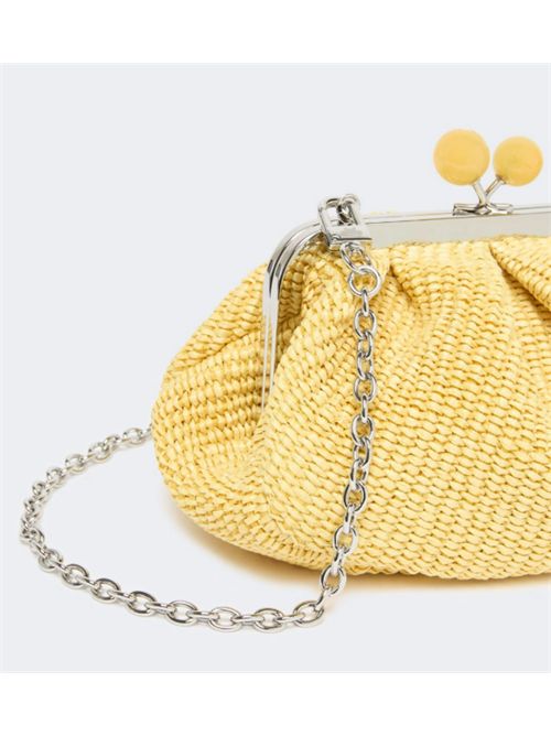 WKAPALMAS WEEKEND MAXMARA | 2615511115600057 GIALLO